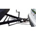TS602 Trailer side weight distribution hitch 